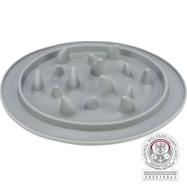 Slow Feeding Matte, TPE, ø 24 cm